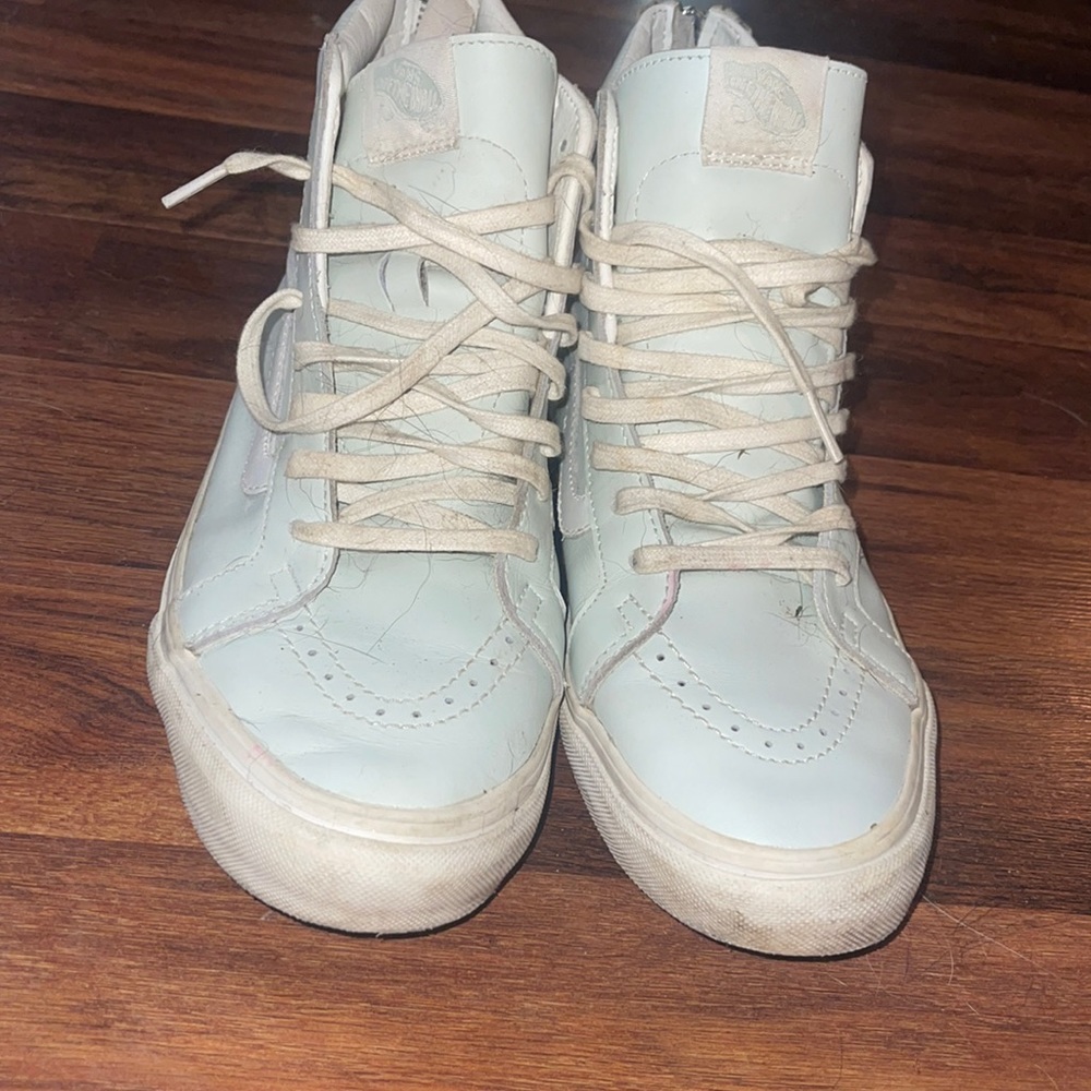 Very rare Sk8 Hi ✨